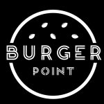 Burger Point Logo Sydney