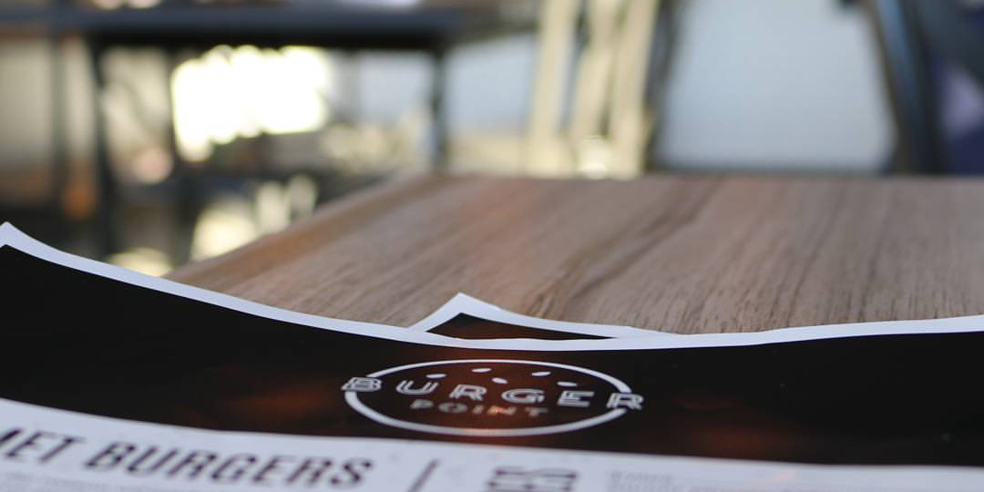Burger Point Mobile Application Download