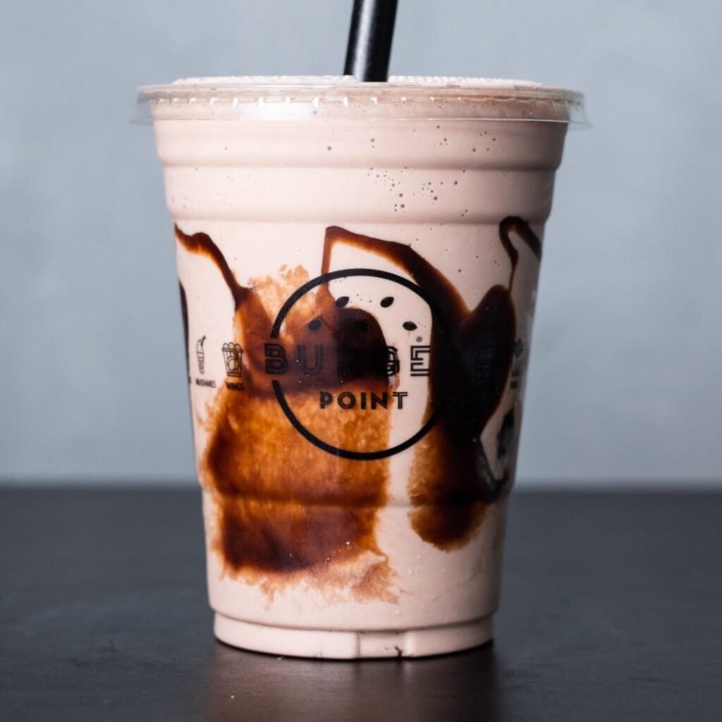 Burger Point Menu in Sydney, NSW | Gourmet Burgers