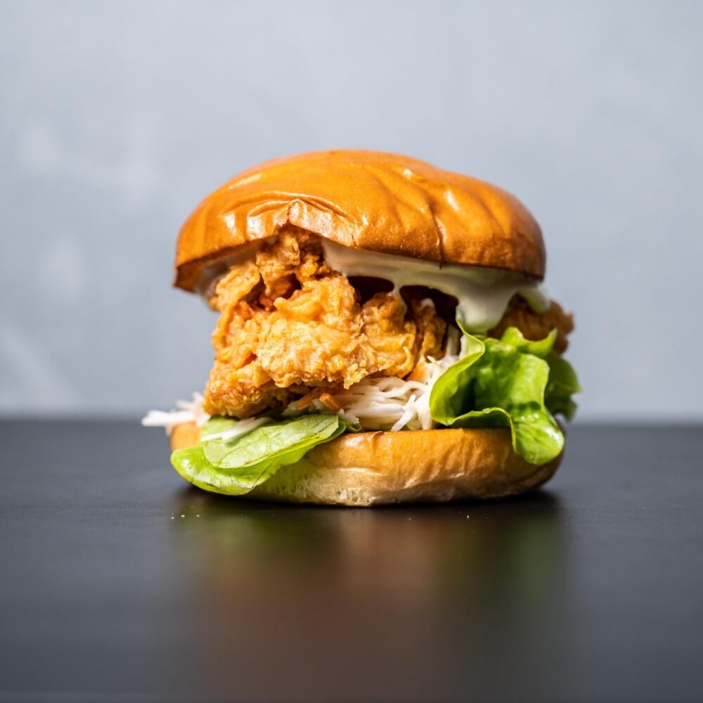 Mad Chook: The Ultimate Spicy Chicken Experience