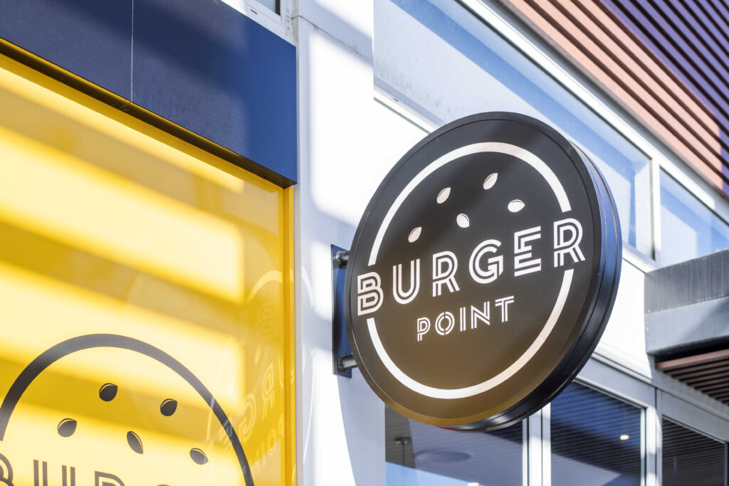 Discover What Keeps Burger Point Sydney Special