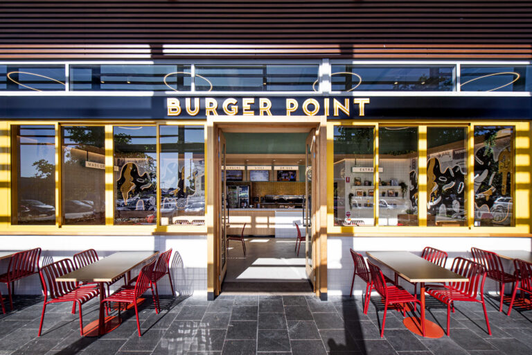 The Must-Try Filipino Fusion Burger Flavors In Sydney